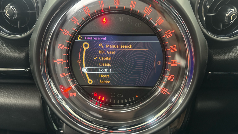 MINI Countryman 1.6 Cooper S 190 5dr [Chili/Media Pack] Petrol Hatchback